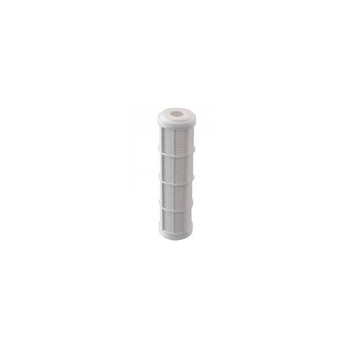 Mosható 5"x2,5" méretű szűrőbetét 100-mikronos