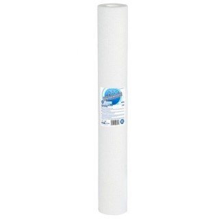 1 mikronos 20"-os előszűrő (L)