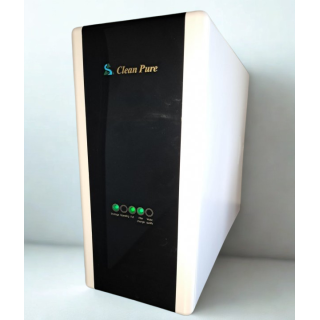 EconomyWater RO-CleanPure DirectFlow