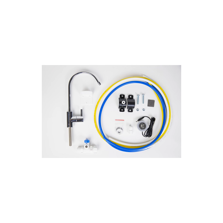 EconomyWater RO-CleanPure DirectFlow