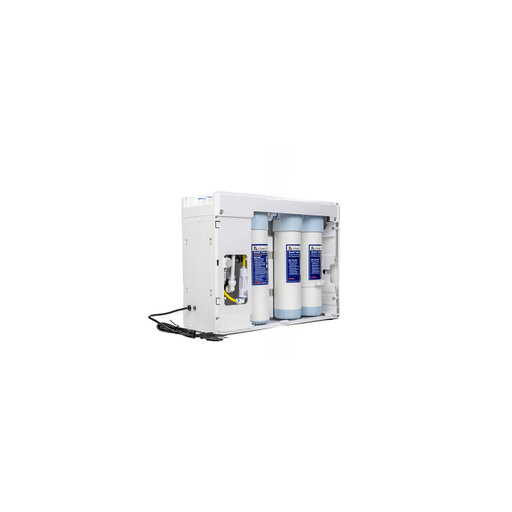EconomyWater RO-CleanPure DirectFlow