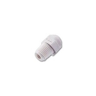 Külső menetes egyenes összekötő idom 1/4"x1/4".﻿víztisztító,vízvezeték
