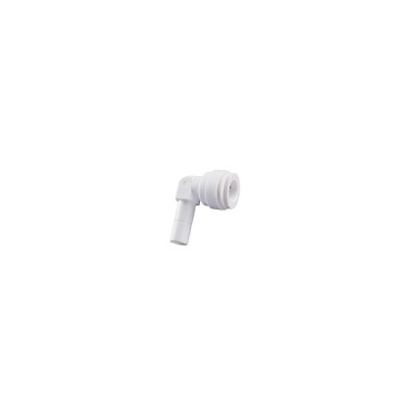 Csatlakozó idom pipa alakú 1/4"x1/4"-es Csatlakozó idom pipa alakú 1/4"x1/4"-es