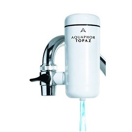 Aquaphor Topaz csapra szerelhető vízszűrő