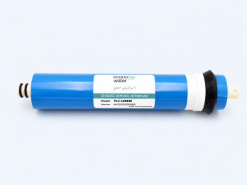 100GPD fordított ozmósis membrán 1812, Economy Water