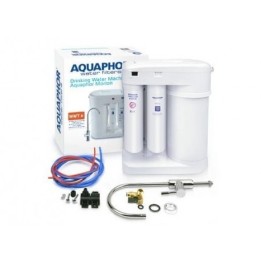 Aquaphor Morion OZMO RO-101S ozmózis víztisztító