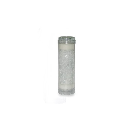 Vízlágyító Polifoszfát kristályos ( kaniszter + töltettel ) 10"x2,5"