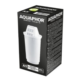 Aquaphor A5 kancsó szűrőbetét