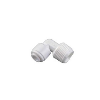 K-B külső-belső könyök csatlakozó idom 3/8"-x3/8".víztisztító,vízszűrő