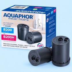 Aquaphor Modern vízszűrő betét
