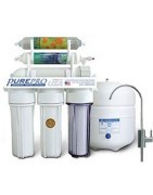 PurePro EC106 visszasózóval