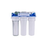 Economy Water 4 lépcsős ultraszűrős víztisztítóhoz