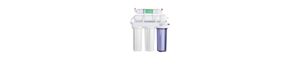 Economy water (RO-Traditional)