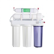 Economy water (RO-Traditional)