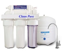 CleanPure CP-105 RO