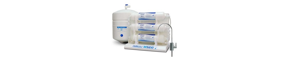 PruePro M500