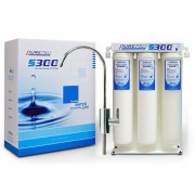PurePro S300B hálózati víz utótisztító