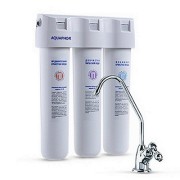 Aquaphor Crystal 3-lépcsős