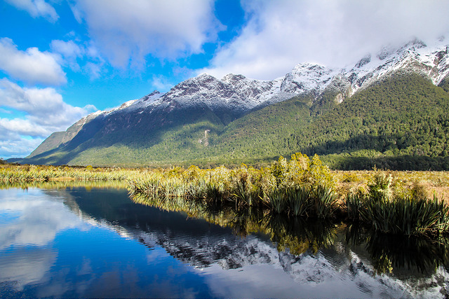 Ivóvíz és ivóvíz között nagy külömbség van